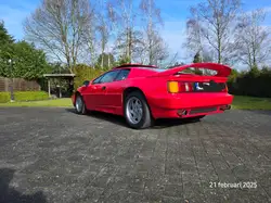 Lotus Esprit esprit se 2200  1992