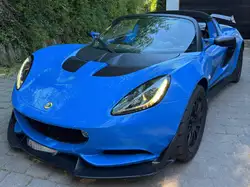 Lotus Elise Elise 1.8i