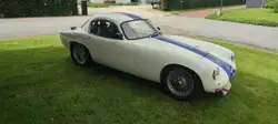 Lotus Elite