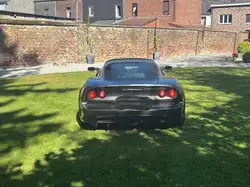 Lotus Exige Exige S Roadster 3.5i V6 350