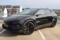Lotus Eletre R