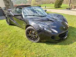 Lotus Elise 1.8i 16v 111S