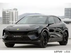 Lotus Eletre NEW STOCK - R - STELLAR BLACK