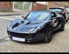 Lotus Elise Elise 1.8i 16V S