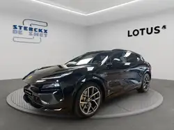 Lotus Eletre S DEMO - KEF REFERENCE - ACTIVE AERO