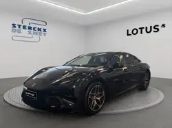 Lotus Emeya Lotus Emeya - NEW - ACC - HUD - AIR SUSPENSION