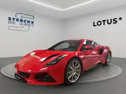 Lotus Emira 3.5 V6