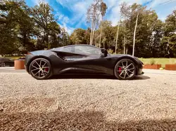 Lotus Emira 3.5 Turbo V6 First Edition