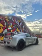 Lotus Exige Exige 1.8i