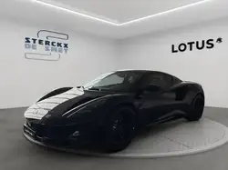 Lotus Emira Emira V6 SE