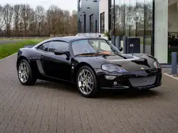 Lotus Europa S only 13000 km Belgian car