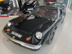 Lotus Europa TWIN-CAM Special