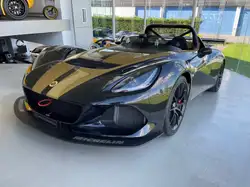 Lotus 3-Eleven ROAD LEGAL!