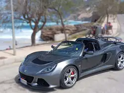 Lotus Exige 350 S