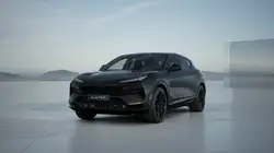 Lotus Eletre 600 GT 450kW
