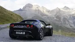 Lotus Elise 1.8 111 R