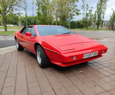 Lotus Esprit S3