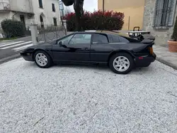 Lotus Esprit Turbo 1988