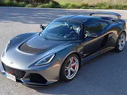 Lotus Exige Exige Cup 260 Cup 260