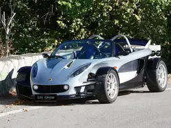 Lotus Elise Deportivo Manual de 0 Puertas