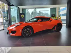 Lotus Evora 400
