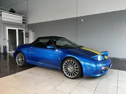 Lotus Esprit Descapotable Manual de 2 Puertas