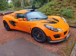 Lotus Exige Exige 1.8i 16V Cup 260