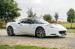 Lotus Evora Evora 3.5 V6 350 S 2+2 - Deuxième main / BVM