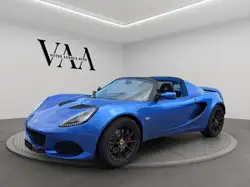 Lotus Elise Elise 1.8i 16V  S