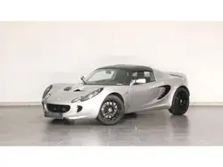 Lotus Elise Elise 1.8i 16V  2002 R