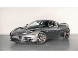 Lotus Evora Evora 3.5 V6 - BV Sport  2+0