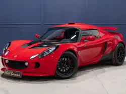 Lotus Exige Exige 1.8i 16V S2 220ch