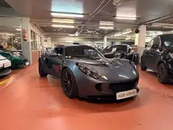 Lotus Exige LOTUS EXIGE S 1.8l 223ch