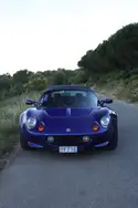 Lotus Elise
