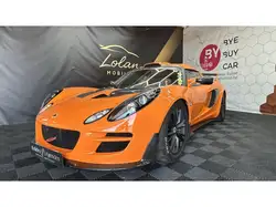 Lotus Exige Lotus Exige S2 Facelift 1.8i 16V - 300cv  2010