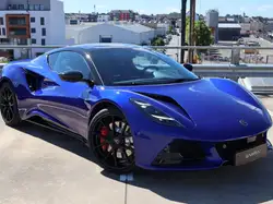 Lotus Emira V6 SE