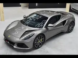Lotus Emira First Edition