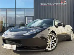 Lotus Evora 3.5 V6 280 LAUNCH EDITION 2%2B2 BVM6