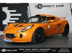 Lotus Exige S 1.8i 240cv Suivi complet - Modèle Présentation Lotus