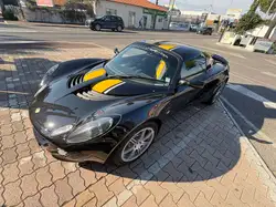 Lotus Elise Elise 1.8i 16V Sport Racer