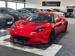 Lotus Evora 3.5 V6 280 2+0
