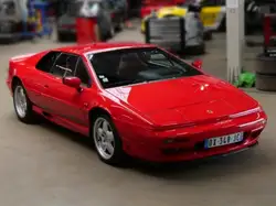 Lotus Esprit GT3