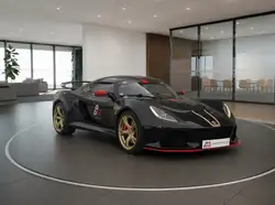 Lotus Exige S 3.5L V6