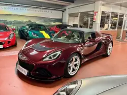 Lotus Exige II (3) 3.5 350 SPORT