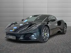 Lotus Emira 2.0 turbo 365cv dct