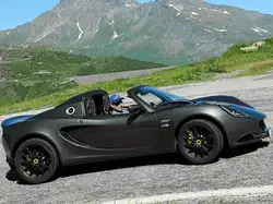 Lotus Elise Elise 1.6 Club Racer
