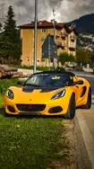 Lotus Elise 1.8 Sport 240