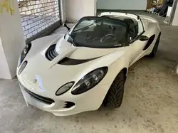 Lotus Elise 1.8 SC