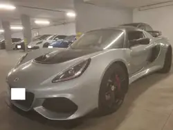 Lotus Exige Exige Coupe 3.5 Sport 350 350cv MANUALE *13.000 KM REALI*