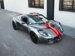 Lotus Elise Elise S2 1.8 R